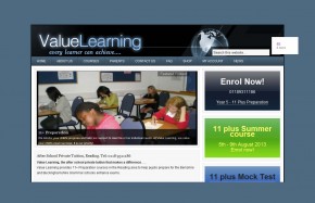 Value Learning UK